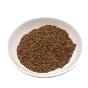 Espray-Polvo de especias secas, calidad prémium
