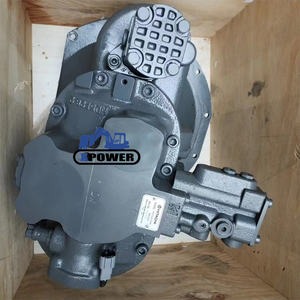 ปั๊มน้ำ XPower รุ่นใหม่ HPV091DW HPV091GW RE23A 05465 สำหรับรถขุดตีนตะขาบ อะไหล่เครื่องจักรก่อสร้าง - Product Image 3