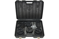 Kit d'outils de remplacement de joints d'arbre à cames à commande manuelle pour camions lourds ISUZU – Outil professionnel de réparation de camions