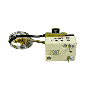KSD302 KSD303 WY75-653-11F Thermostats for Instantaneous <b>Electric</b> <b>Water</b> <b>Heater</b> KSD304 <b>Water</b> <b>Heater</b> Parts - Product Image 4