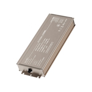 200W 16.67a 8.33a 5.56a 4.17a IP67 không thấm nước chuyển mạch cung cấp điện dẫn lái xe - Product Image 3