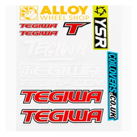 Vente directe d'usine, autocollant de voiture en vinyle de style JDM, autocollant pour carrosserie de moto, imperméable, résistant aux UV, auto-adhésif, imprimé en sérigraphie
