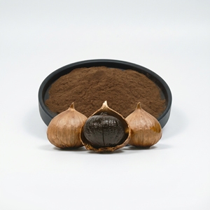 Extrait d'<span class=keywords><strong>ail</strong></span> <span class=keywords><strong>noir</strong></span> naturel Fairir SAC 1% - Poudre d'<span class=keywords><strong>ail</strong></span> fermenté biologique <span class=keywords><strong>de</strong></span> qualité alimentaire - Fournisseur d'extrait d'<span class=keywords><strong>ail</strong></span> <span class=keywords><strong>noir</strong></span> fermenté - Product Image 2