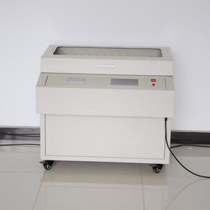 Probador dieléctrico de 6 tazas directo del fabricante Probador de aceite aislante automático con voltaje de 220V Garantía de 1 año - Product Image 3