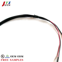 Adaptateur allume-cigare automobile 12V étanche à noyau en cuivre CTM 4, directement de l'usine, faisceau de câblage