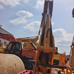 Nuevo 99% Original Brazo Extensor para Retroexcavadora JCB 3CX 4CX 4x4, Retroexcavadora JCB 3CX 4CX Usada Original del Reino Unido - Product Image 6