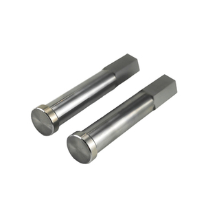 Fabrieksuitlaat Hss Machines Matrijsonderdelen Gereedschap Roestvrijstalen Ponsnaaldmetalen Stempelgeleidepost - Product Image 6