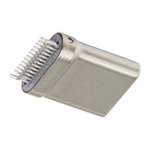 <span class=keywords><strong>USB</strong></span>-31C-M-J01 <span class=keywords><strong>USB</strong></span> <span class=keywords><strong>3.1</strong></span> Loại C cắm 24 pin <span class=keywords><strong>straddle</strong></span> núi loại sản phẩm kết nối <span class=keywords><strong>USB</strong></span> - Product Image 6