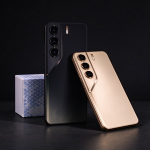 สมาร์ทโฟน Camon 40 Pro 5G เวอร์ชั่นสากลสองซิมยอดเยี่ยมสำหรับการซื้อจำนวนมากบนโทรศัพท์มือถือ - Product Image 4