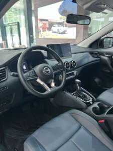 Auto Usado Más Económico <span class=keywords><strong>Nissan</strong></span> <span class=keywords><strong>Qashqai</strong></span> 2.0L CVT XV Versión Smart Enjoy para Dongfeng <span class=keywords><strong>Nissan</strong></span>, SUV Más Vendido en Venta, Autos Usados - Product Image 4