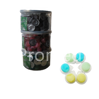 Pâte de Prophylaxie de Polissage Dentaire Pâte de Polissage Dentaire Blanchiment des Dents Polissage Dentaire Nettoyage Dentaire