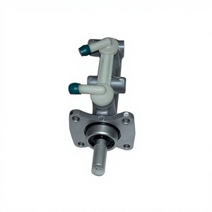 Fit for TATA Xenon Tandem Master Cylinder OEM 289643100103 Auto Brake System Hydraulic Parts Accessories Unit - Product Image 1