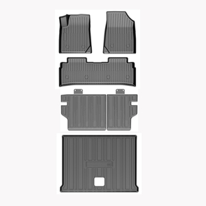 Alfombrillas Personalizadas para Coche, Accesorios Interiores para Dongfeng <span class=keywords><strong>Vigo</strong></span> Nammi06 2025 2026, Alfombrillas Evolute I Joy, Alfombras para Maletero, Tapetes para Coche - Product Image 1