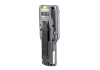 Terminal mobile ultra-robuste Honeywell CK65 avec scanner d'images 2D, terminal Android FlexRange XLR 80ft Scan pour utilisation en entrepôt
