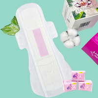 Sitio Web de Compras en Línea Alibaba China, Mejores Productos 2025, Más Vendidos, Empaque de Marca Privada, Toallas Sanitarias Coreanas