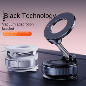 Phổ Silicone cốc hút xe người giữ điện thoại cho bảng điều khiển 360 độ xoay kính chắn gió từ xe Bảng điều khiển - Product Image 2