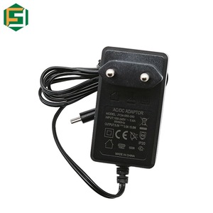 10v 11v 12v 13v 14v 15v 16v <strong>17v</strong> 18v 19v 20v 30v 1a 2a 3a 4a 5a 6a 7a 8a 9a 10a 11a 12a 13a 14a 15a 20a 25a <strong>AC</strong>/<strong>DC</strong> Power <strong>Adapters</strong> - Product Image 1