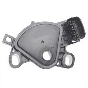 Interrupteur de sécurité de position de vitesse pour transmission Mitsubishi MR983147 8617A007 1802-486865, pièce de rechange neuve - Product Image 3
