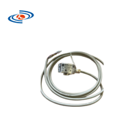 Nouvel encodeur incrémental original THI40N-1CAK2R6TN-00500 500PPR