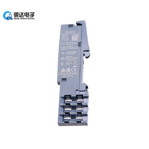 नए मूल सिमेन्स सरल s7 6s7193-6p00-0a0 सर्वर मॉड्यूल स्टॉक में - Product Image 1