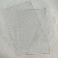 Fabricant chinois de plaques en acrylique coulé ANS Plastic