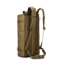 Vente chaude Bagpack 65L Montagne Sac À Dos Sacs En Plein Air Aventure Tactique Sac À Dos