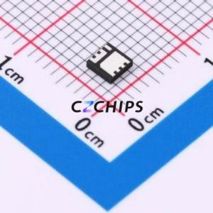 ทรานซิสเตอร์สนาม DFN3x3-8 SSPS7330N-VB (Mosfet) ใหม่และดั้งเดิม - Product Image 2