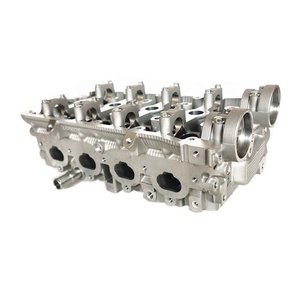 Testata Cilindri Marca JAPKOR con Garanzia di 18 Mesi per CHEVROLET Aveo Activo DAEWOO NUBIRA CiFT Motore F14D3 96378691 96446922 - Product Image 1