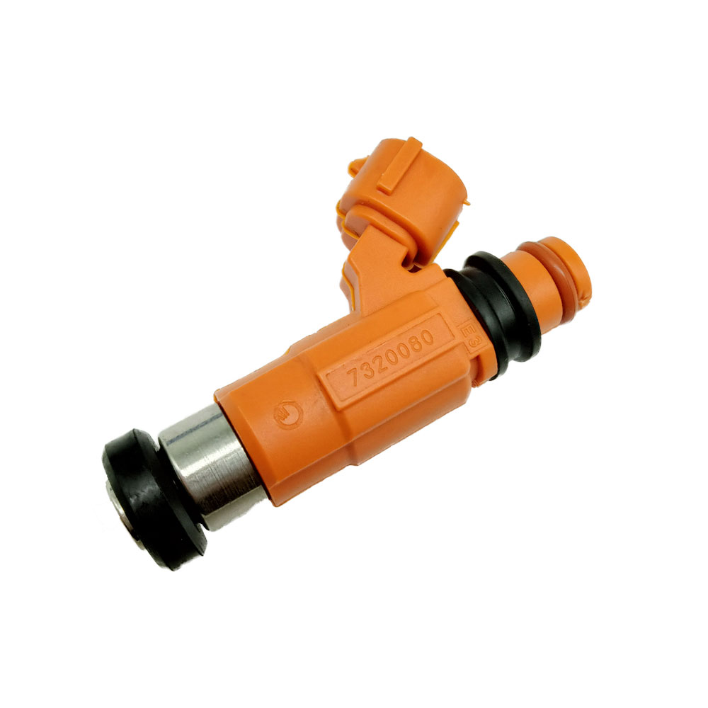 CDH210 High Quality Fuel Injector Nozzles Fuel Injectors for Mitsubishi Inyector de combustible