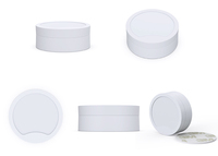 Etiqueta Bluetooth de Largo Alcance para Parabrisas de Coche, Rastreador de Vehículos con Registro de Entrada y Salida, Etiqueta iBeacon