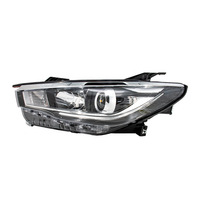 Pour l'ensemble de phares du nouveau BYD E6, pièces BYD