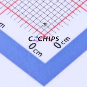 Résistance SMD RHC-02W9092FT 0402 (Type : Film Épais) (Résistance : 90,9 kOhm Précision : 1%) - Product Image 1
