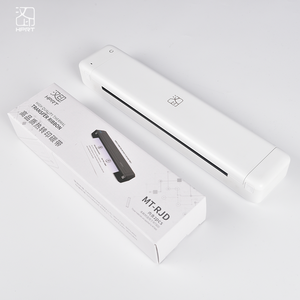 MT800/MT800Q 휴대용 열전사 프린터 미니 스마트 기기 일반 <span class=keywords><strong>A4</strong></span> 사이즈 용지 지원 재고 있음 - Product Image 4