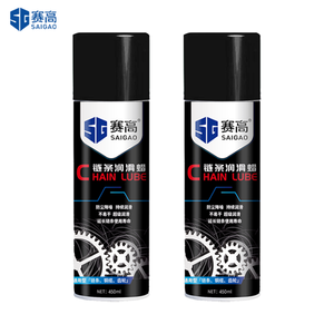 Spray nettoyant pour chaîne pour bicyclette <span class=keywords><strong>moto</strong></span> comme produits dégraissants multi-usages MSDS - Product Image 1