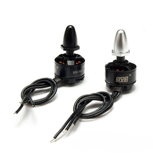 Moteur Brushless BX1306 4000KV 1306 pour Micro Drone FPV, Moteur de Remplacement pour Quadcopter Multirotor RC 2-4S - Product Image 2