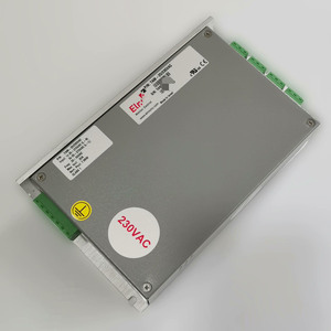 TAM-20 พาวเวอร์ซัพพลาย TAM-20/230VAC สำหรับตัวควบคุมการเคลื่อนที่ ELMO TAM-20/230VAC TAM-20 พาวเวอร์ซัพพลาย TAM-20/230VAC สำหรับ ELMO Motion - Product Image 1