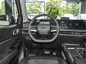 Promotion : Nouveau Changan Hunter K50, modèle de luxe 4x4 <span class=keywords><strong>avec</strong></span> prolongateur d'autonomie, pick-up LHD pour les voyages sur route - Product Image 2