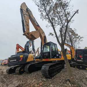 Excavatrice CAT 320D de qualité supérieure 20 tonnes Cat 320 Digger Machinery avec moniteur Cat 320d - Product Image 2