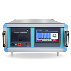 เครื่องทดสอบการลบสนามแม่เหล็กของหม้อแปลงไฟฟ้า NCEL JSR931 อุปกรณ์วิเคราะห์การลบสนามแม่เหล็ก กำจัดอุปกรณ์ทดสอบ - Product Image 2