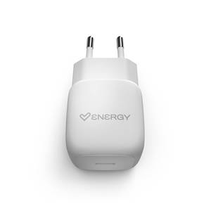 Chargeur GaN 45W - Charge rapide, alimentation intelligente, protection thermique, prise universelle DC/PC Type-C - Product Image 3