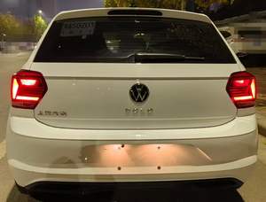 Auto Economica <span class=keywords><strong>Polo</strong></span>, Popolare Hatchback a 5 Porte e 5 Posti, Auto a Benzina con Guida a Sinistra - Product Image 2