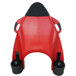 Planche de surf électrique H-Y S EVA Ocean Waters Submersible - Product Image 1