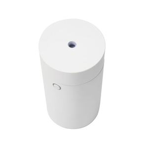 Difusor de Aroma Profesional Mini Inteligente Eléctrico Libre de BPA, Nebulizador de Aceites Esenciales para Auto, <span class=keywords><strong>Deshumidificador</strong></span>, Capacidad de 70 ml, Ruido <25dB - Product Image 2