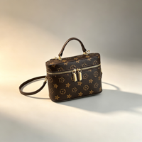 Sac en cuir de créateur de haute qualité, fermeture éclair classique, sac bandoulière imperméable, bandoulière réglable, sac de shopping
