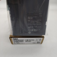 Nuevo Módulo de Entrada de Interrupción PLC Serie QI60 MELSEC-Q Original para Automatización Industrial, 16 Puntos, 24VDC, Control Industrial