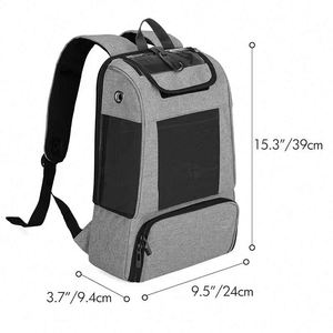 กระเป๋าใส่ถังออกซิเจนแบบพกพาสำหรับเดินทาง  ตัวอย่างฟรี - Product Image 2