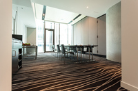 Nouvelle conception de tapis en laine Axminster de luxe pour hôtel 5 étoiles, pour hall d'entrée, couloir et salle de séjour