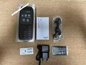 Teléfono Móvil Ps-1-087 Económico con Teclado GSM Original, Tipo Barra, Precio Bajo - Product Image 4