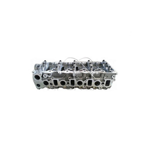 Cabeza de Cilindro 1GD 2GD-FTV 2.4 2.8 11101-0E010 11101-0E020 para Fortuner Innova Crysta Land Cruiser 11101-0E010 - Product Image 1