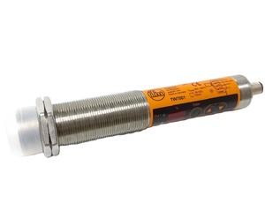 Nouveau capteur de température infrarouge d'origine Allemagne IFM TW7001 IP65 en acier inoxydable pour l'automatisation TW7001 IFM TW7001 Capteur de température - Product Image 1